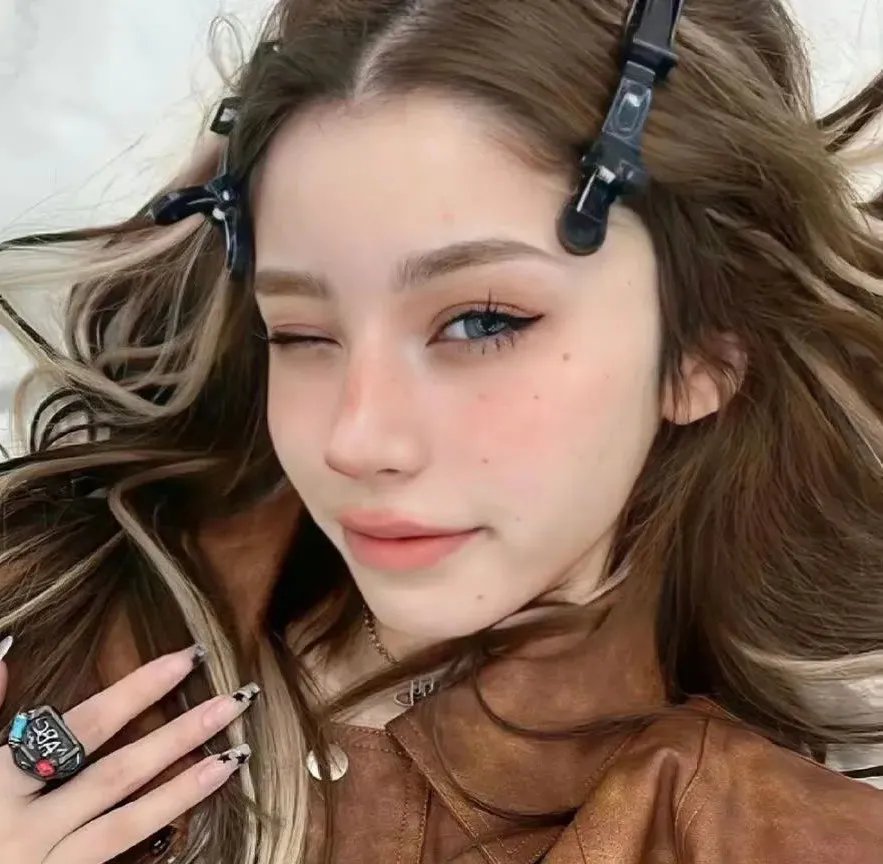 少女