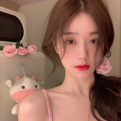 我是谁的宝贝